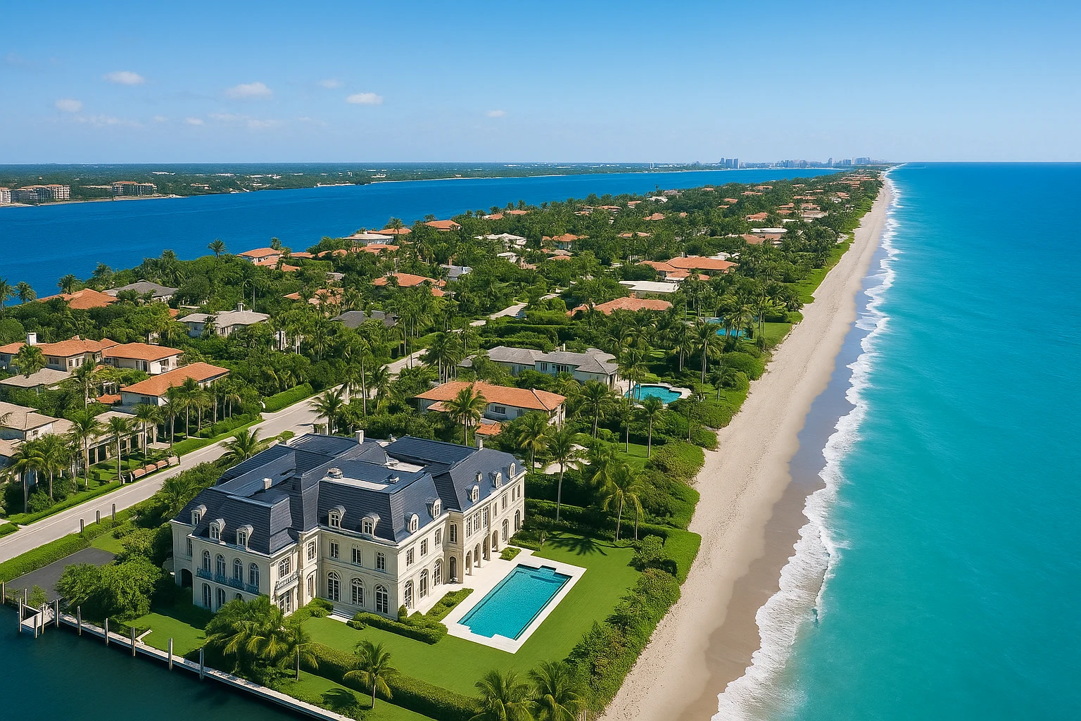 Top 10 South Florida Luxury Homes